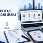 Jasa Sertifikasi dan jasa Standar Usaha