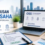 Pengurusan Izin Usaha Cepat dan Terpercaya