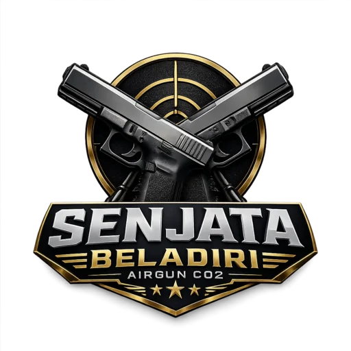 Senjata Beladiri